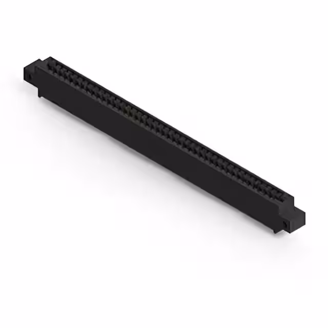 896-043-541-612 EDAC Inc.  Edgeboard Connectors